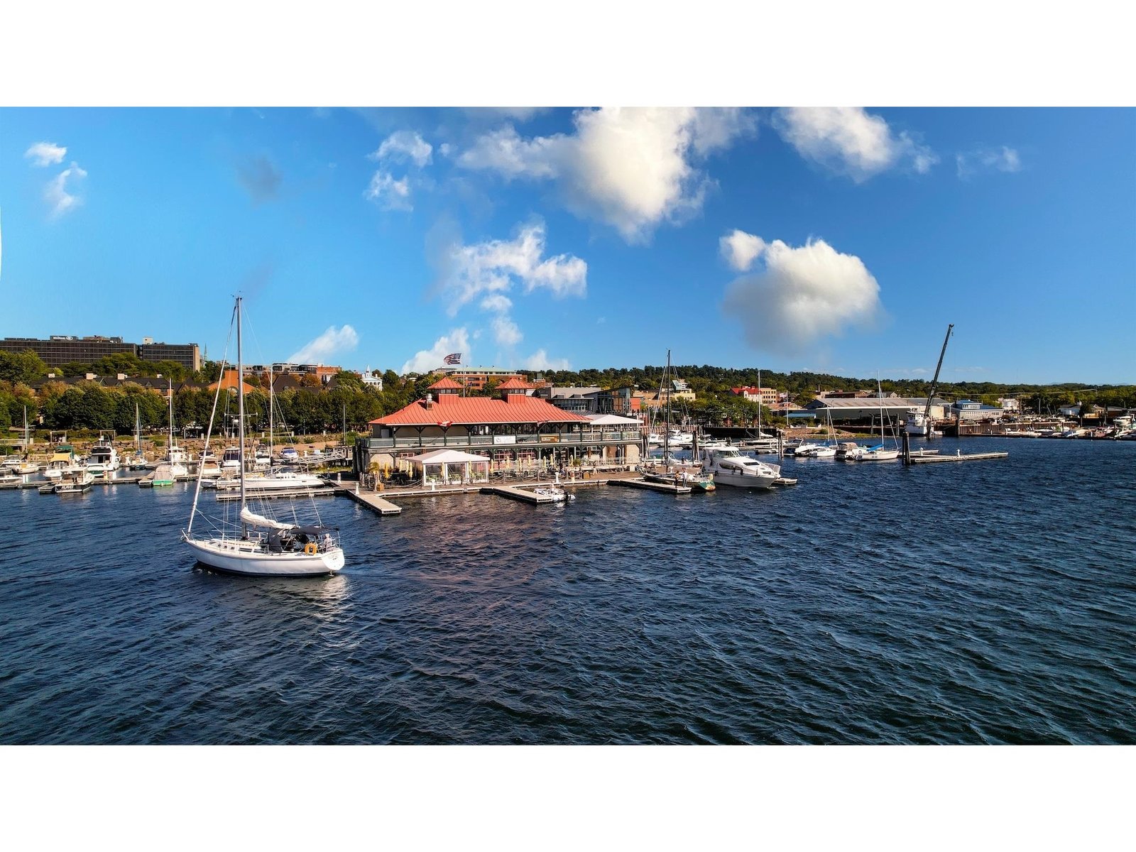 545 South Prospect Street, Unit 35