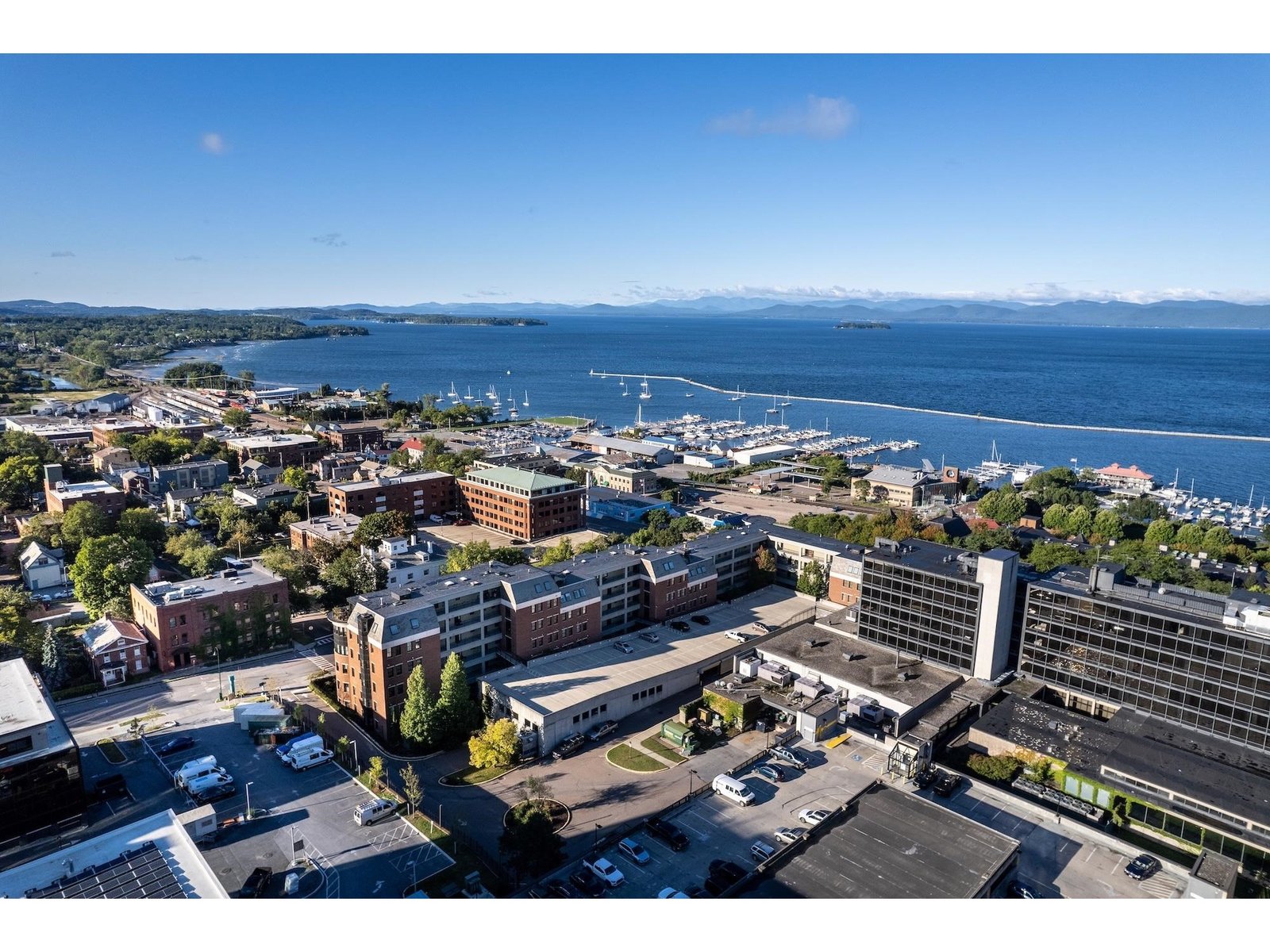 545 South Prospect Street, Unit 35