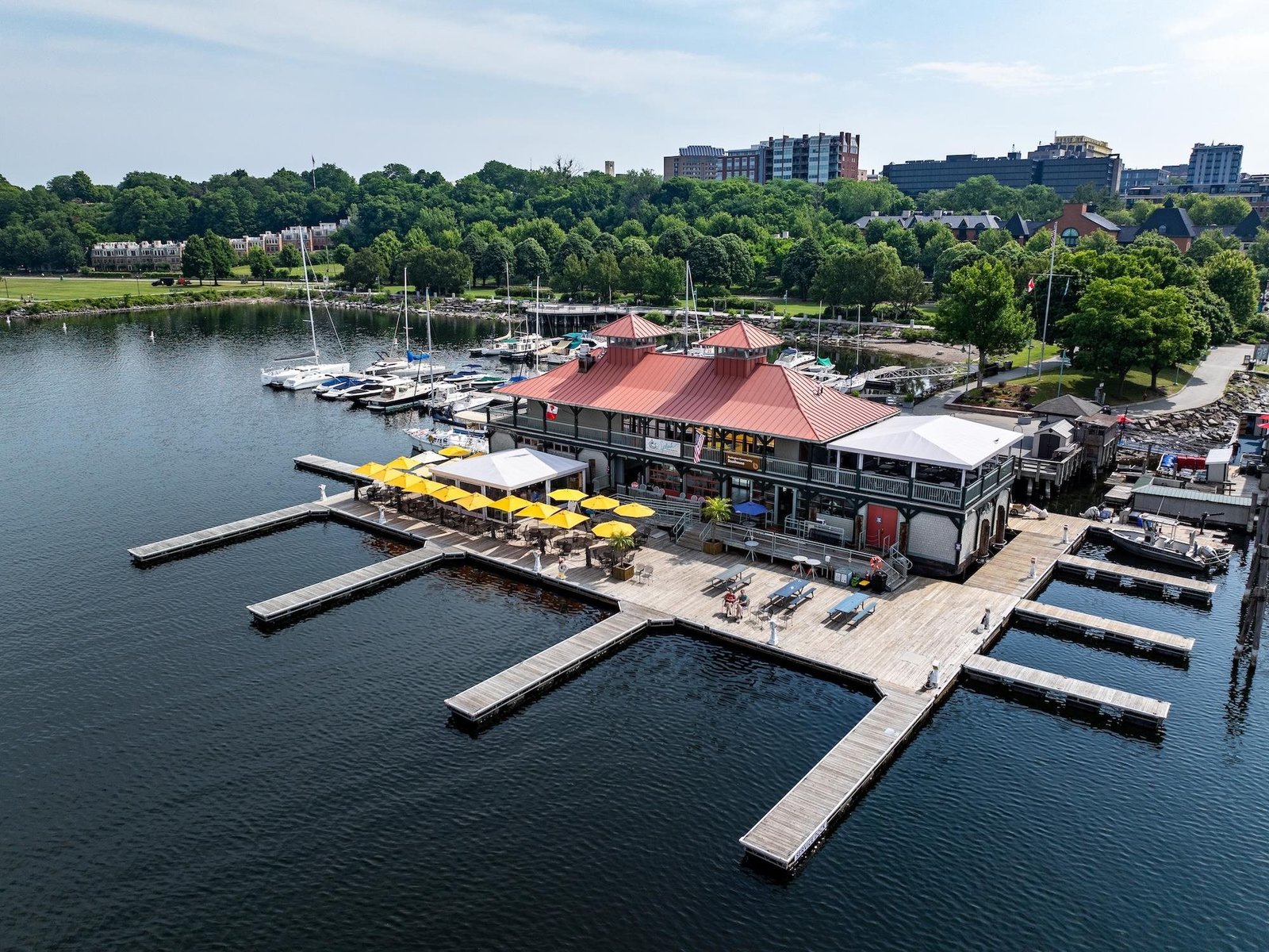 545 South Prospect Street, Unit 35