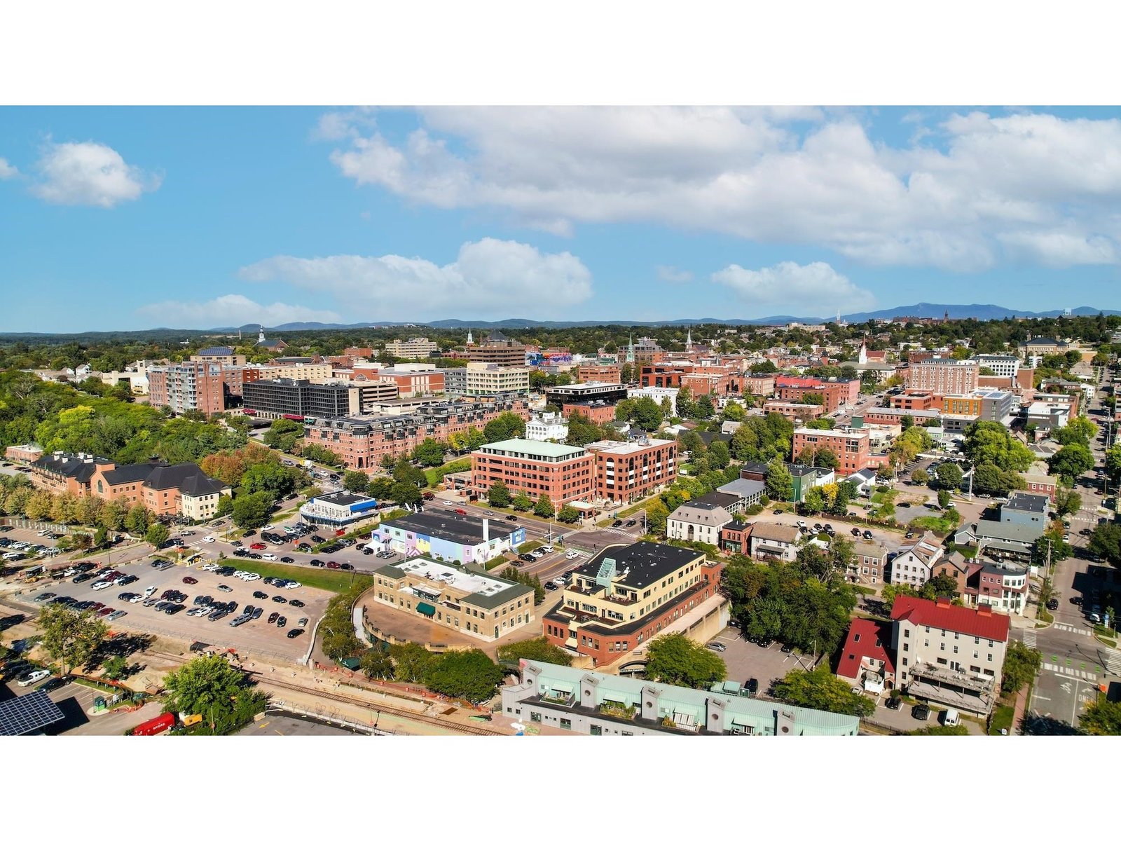 545 South Prospect Street, Unit 35
