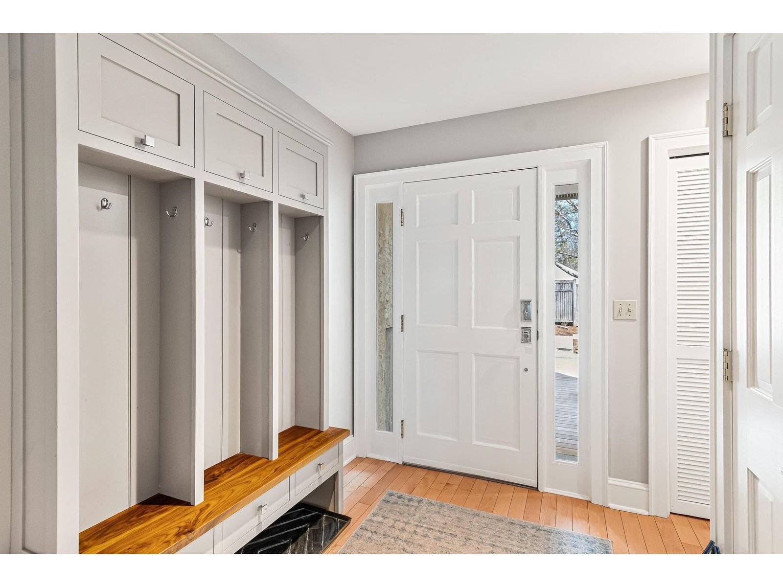 545 South Prospect Street, Unit 35