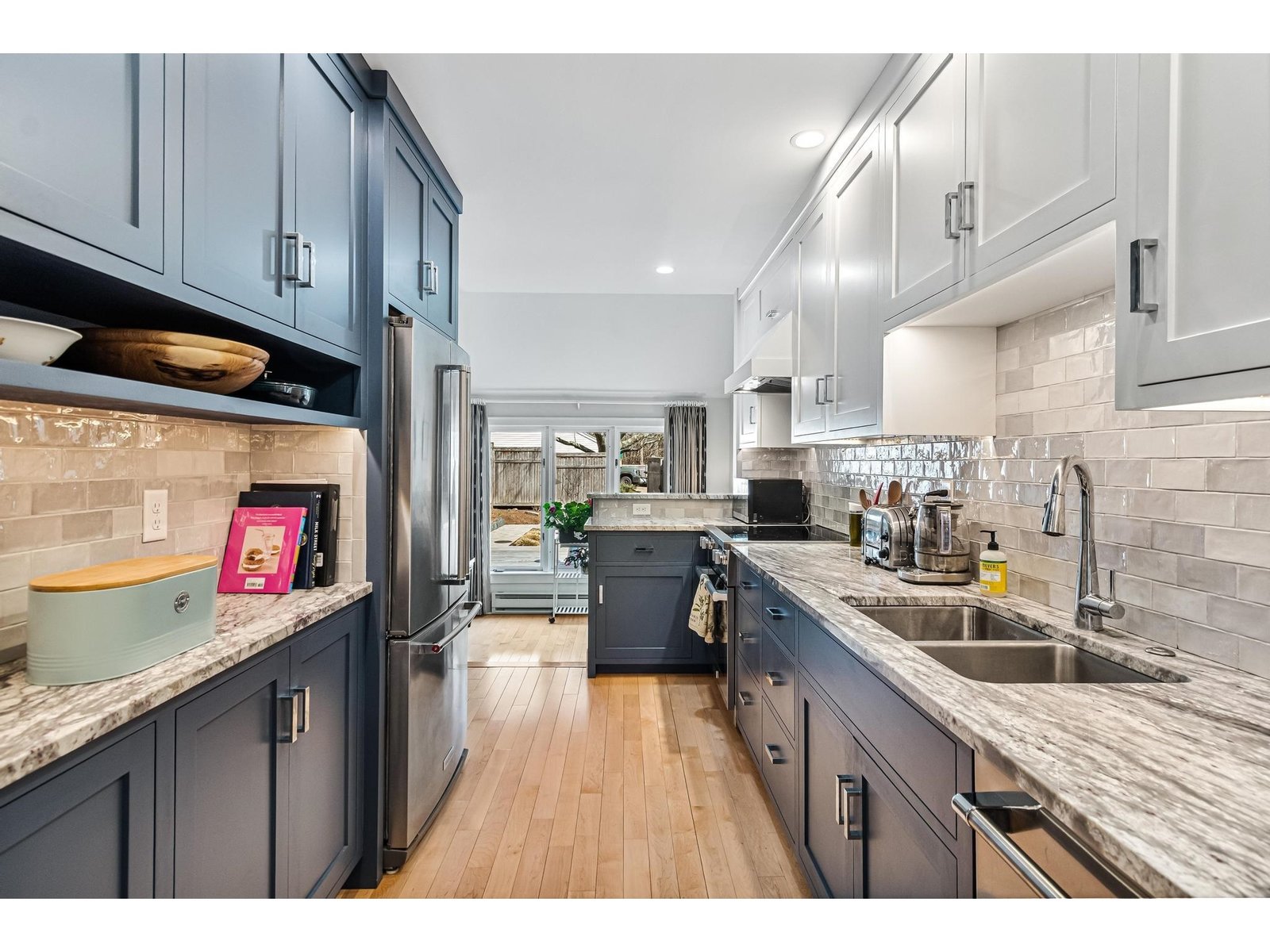 545 South Prospect Street, Unit 35