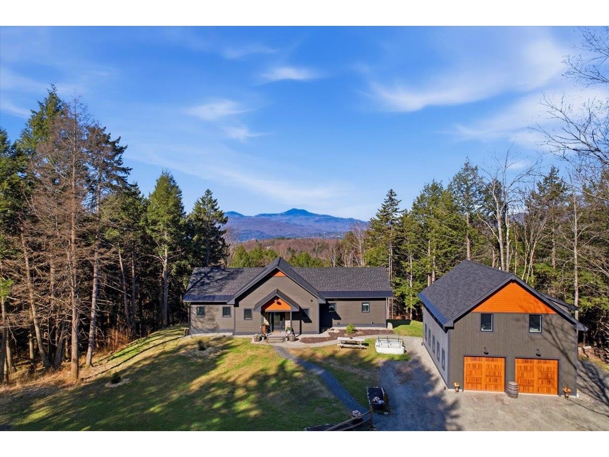 545 Stagecoach Lane