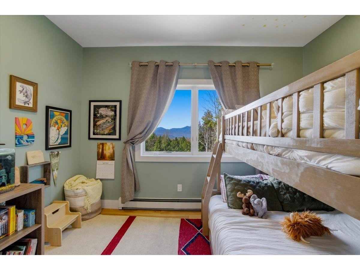 545 Stagecoach Lane