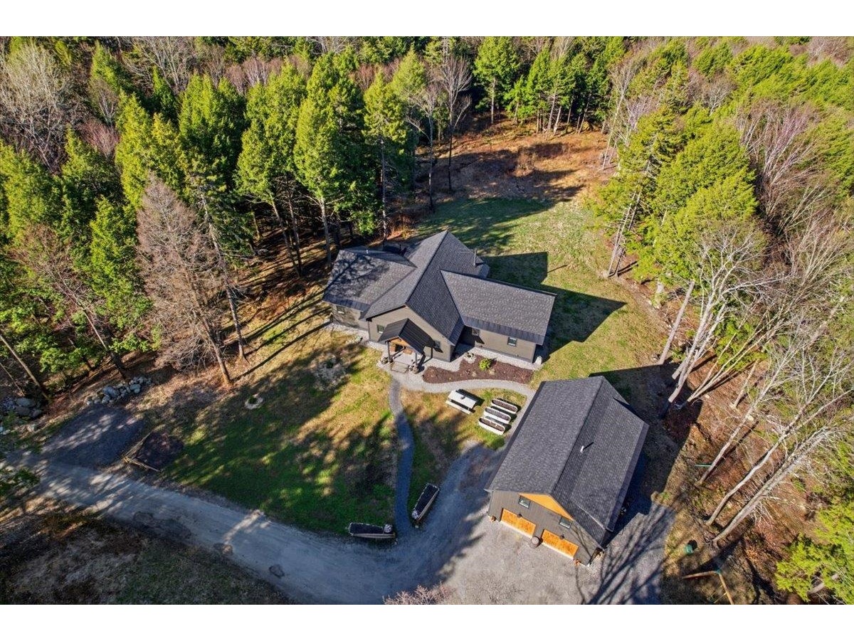 545 Stagecoach Lane