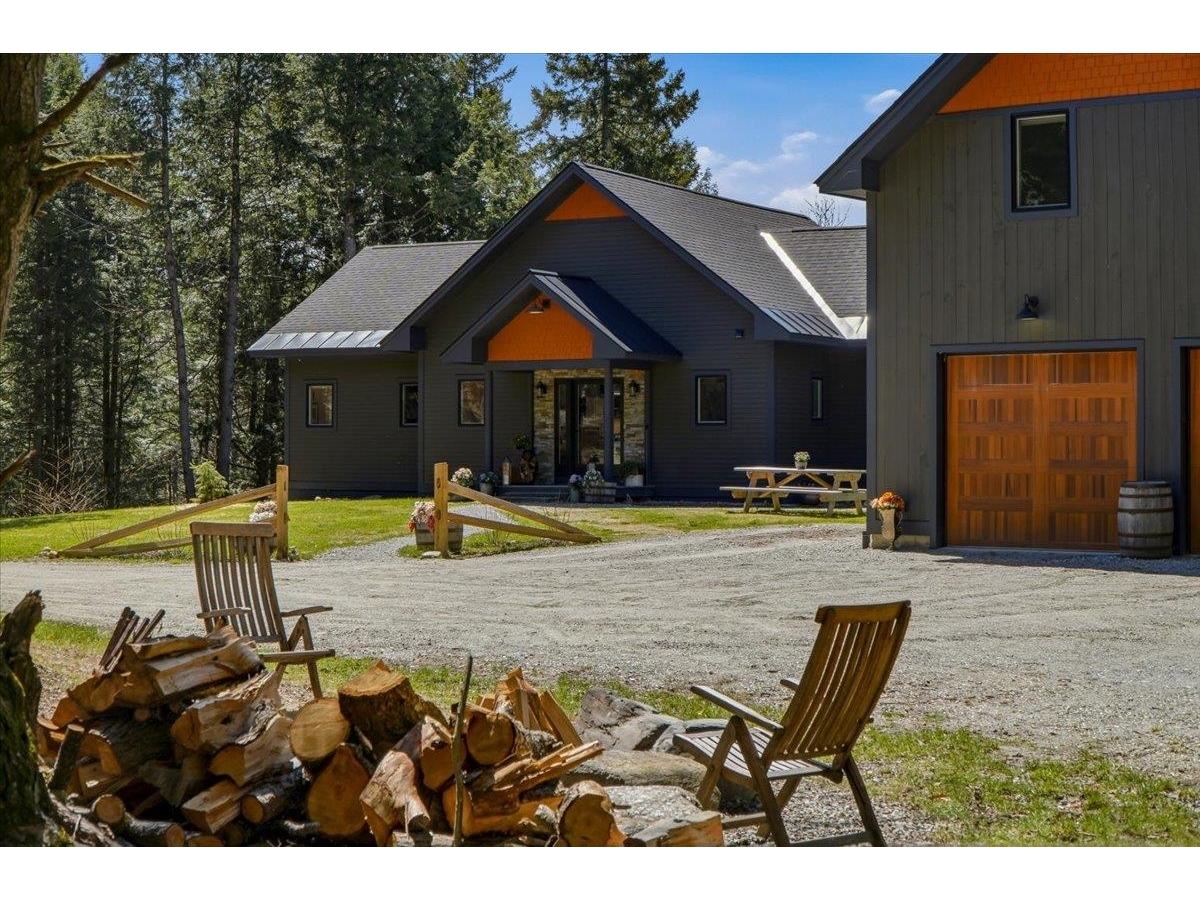 545 Stagecoach Lane