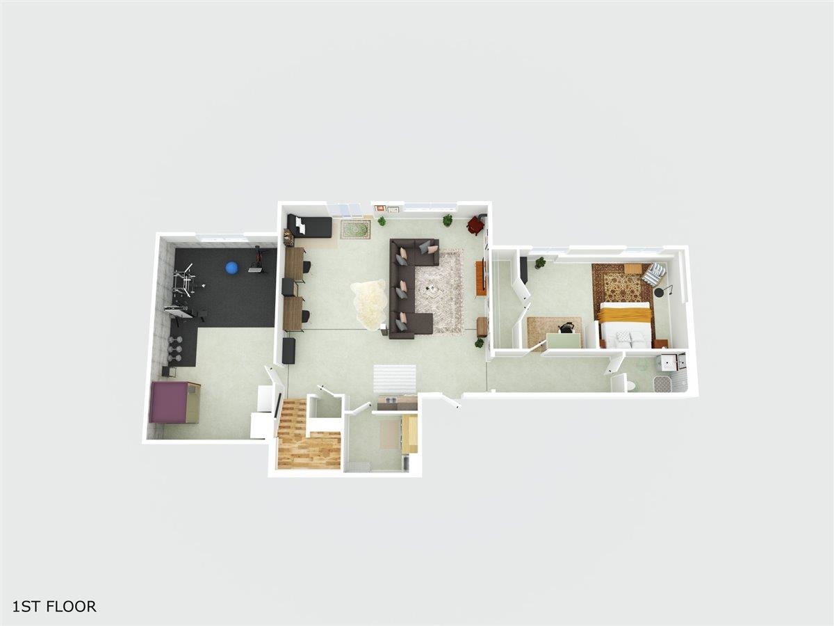 545 Stagecoach Lane