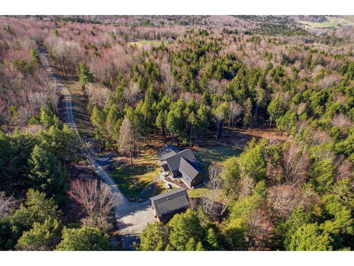 545 Stagecoach Lane