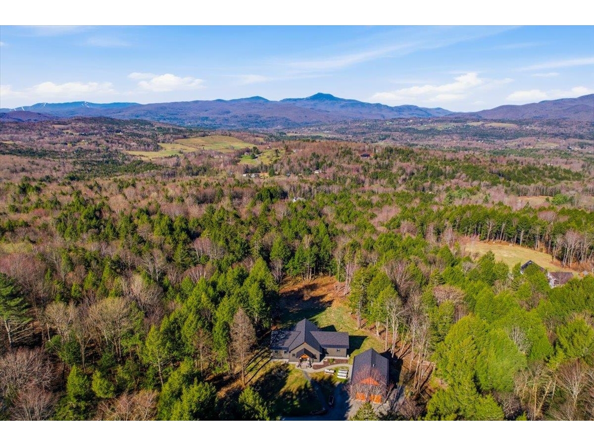 545 Stagecoach Lane