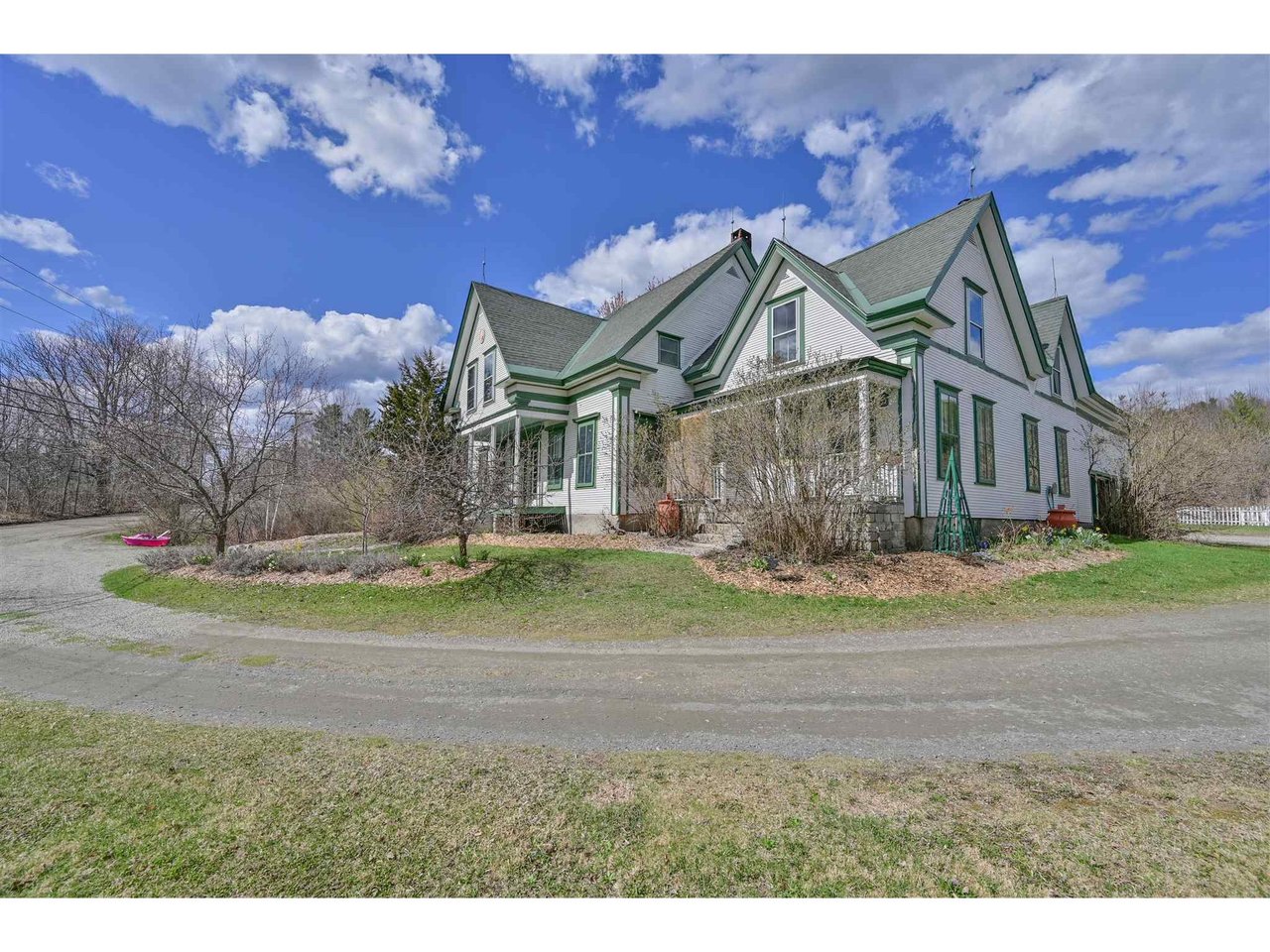 546 Anderson Road