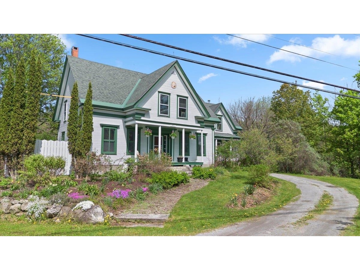 546 Anderson Road, Barre Town