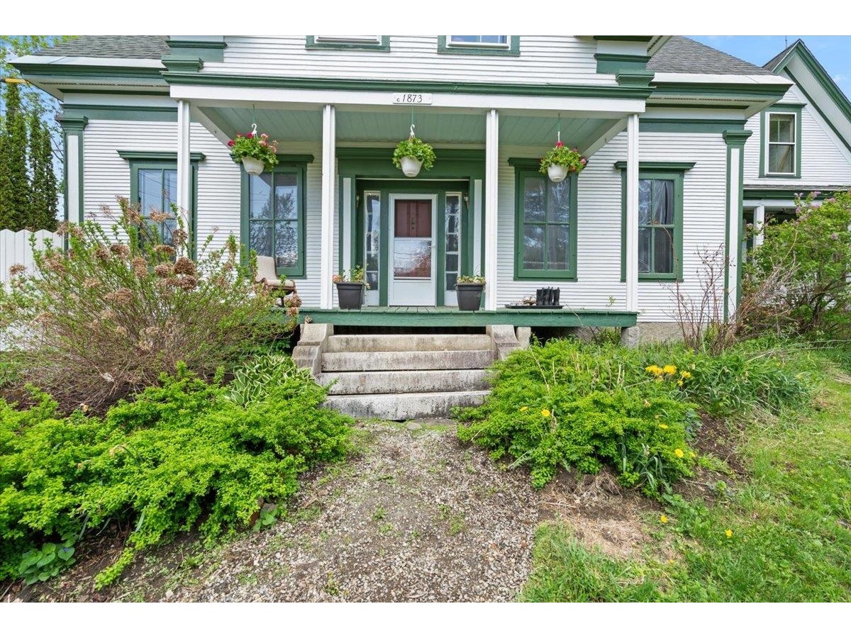 546 Anderson Road