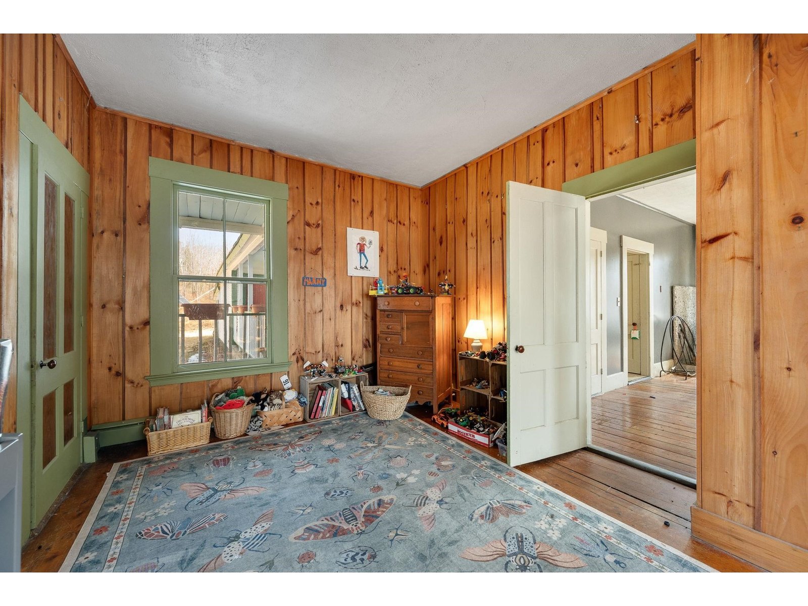 546 Anderson Road