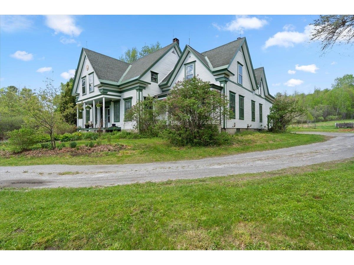 546 Anderson Road