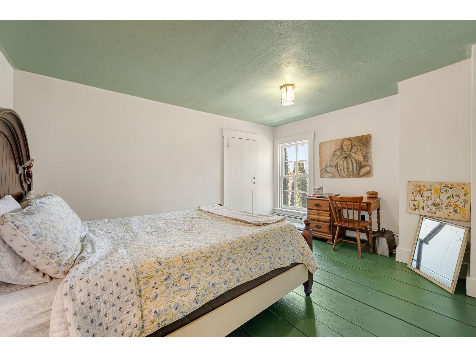 Bedroom - 1