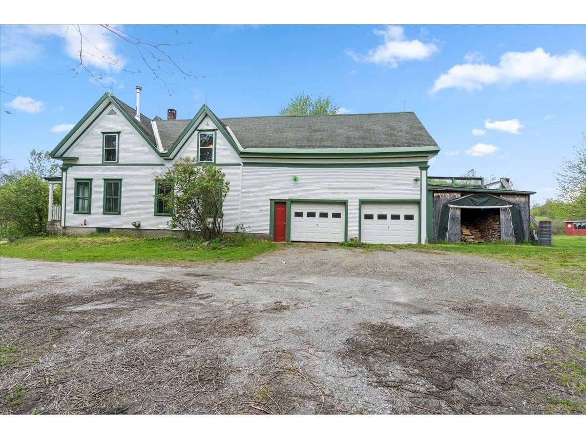 546 Anderson Road