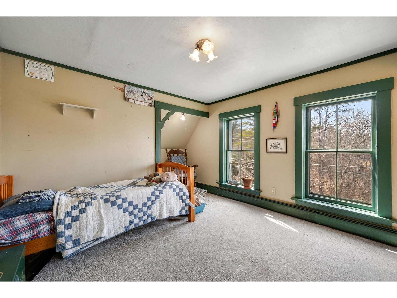 Bedroom - 2