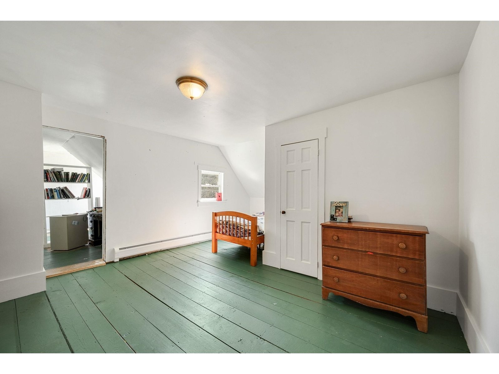 Bedroom - 3