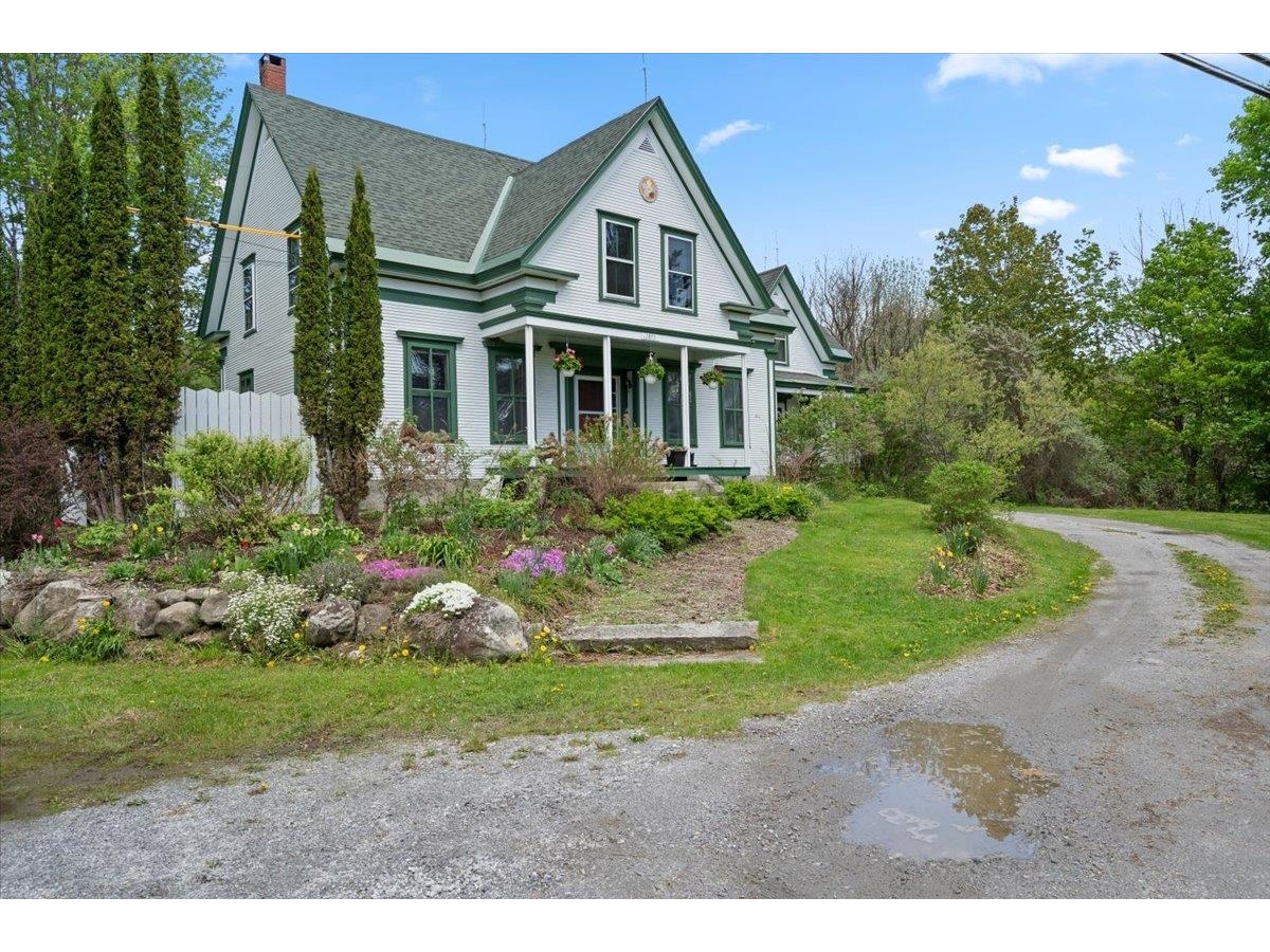 546 Anderson Road