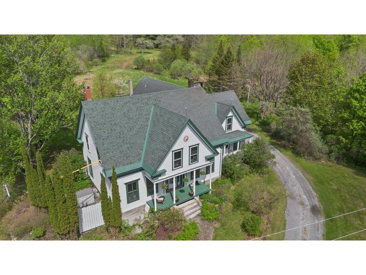 546 Anderson Road