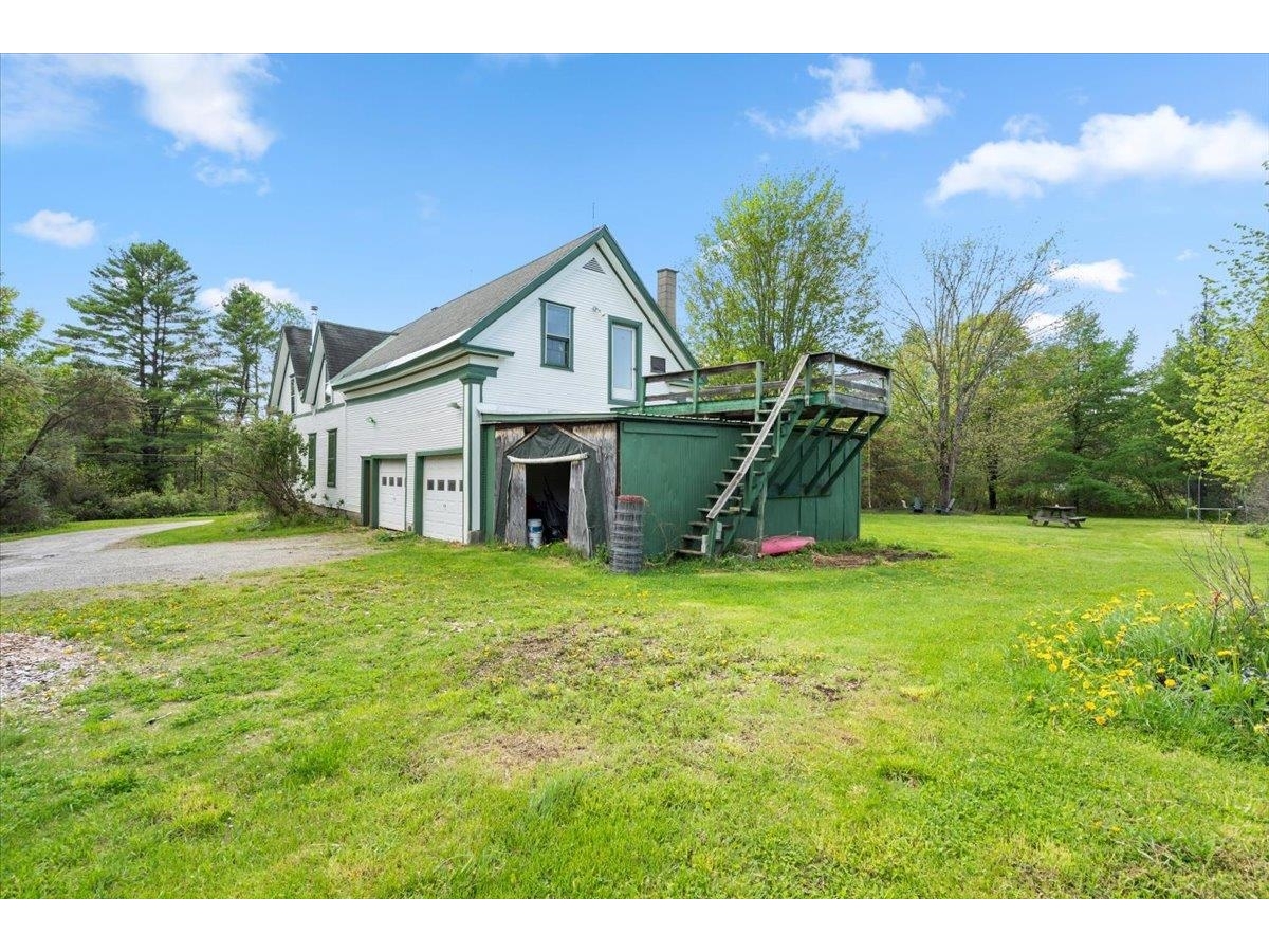 546 Anderson Road