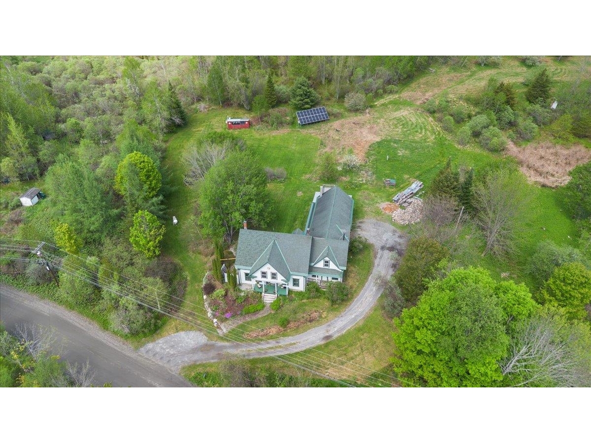 546 Anderson Road