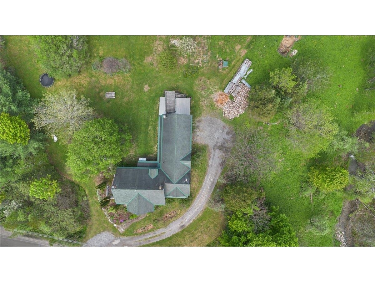 546 Anderson Road