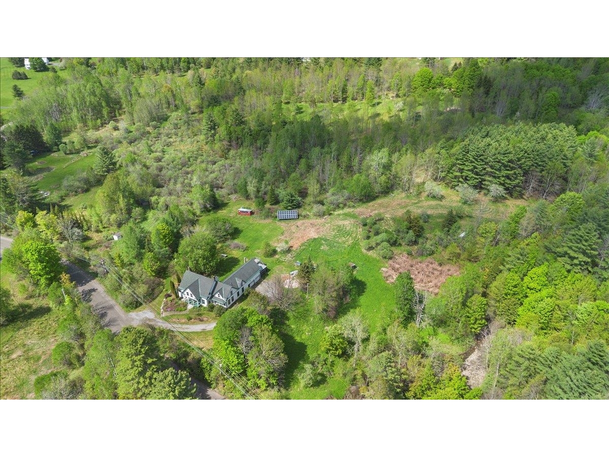 546 Anderson Road
