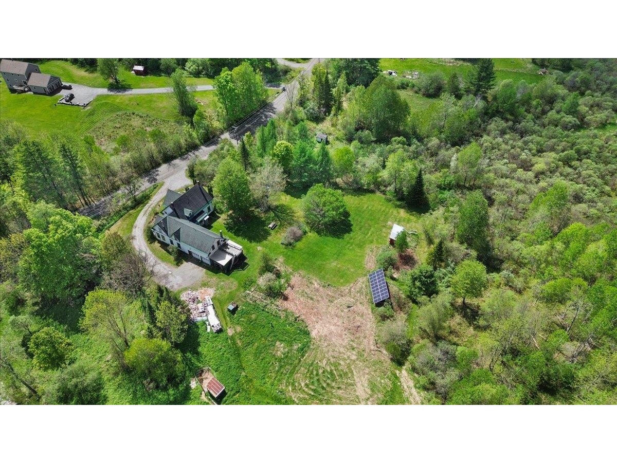 546 Anderson Road