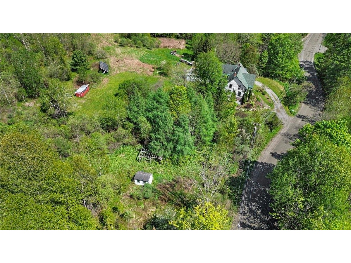 546 Anderson Road