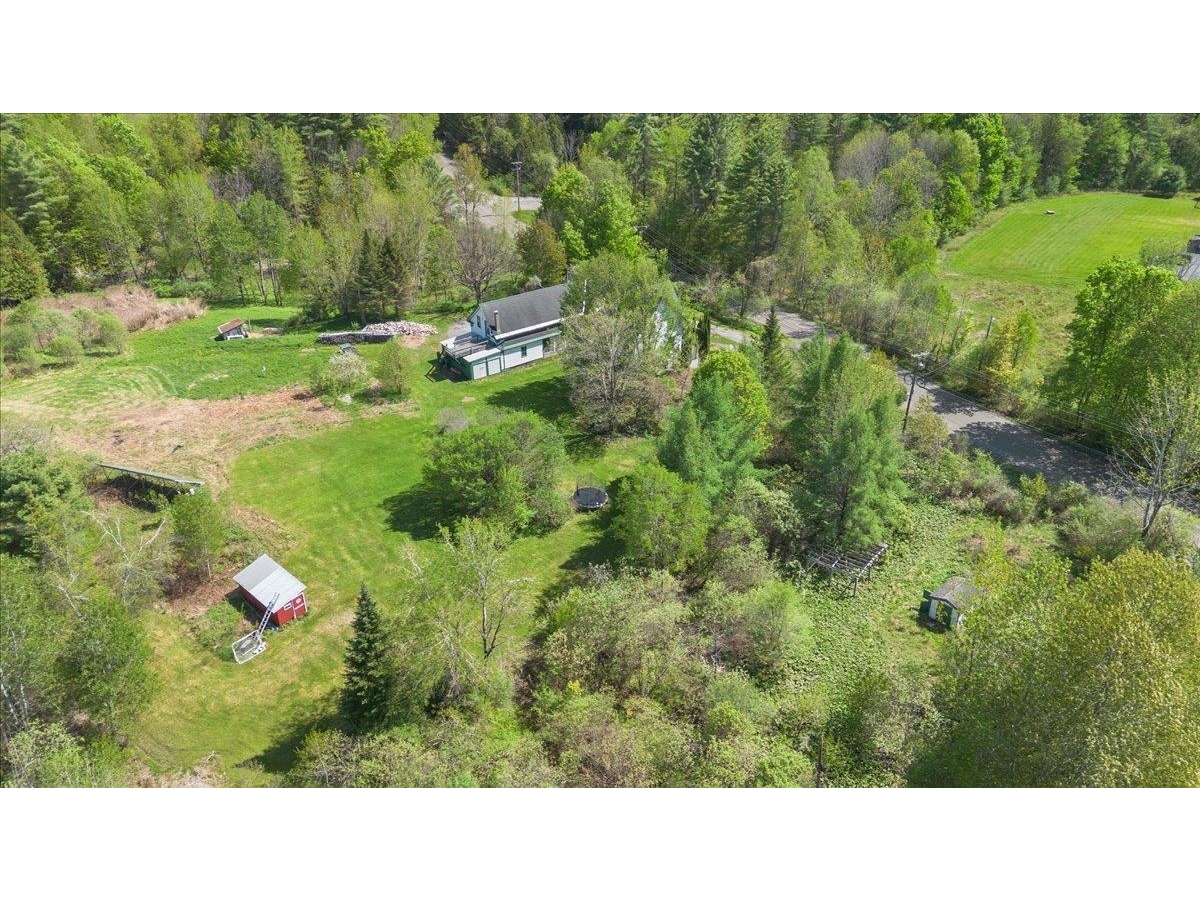 546 Anderson Road