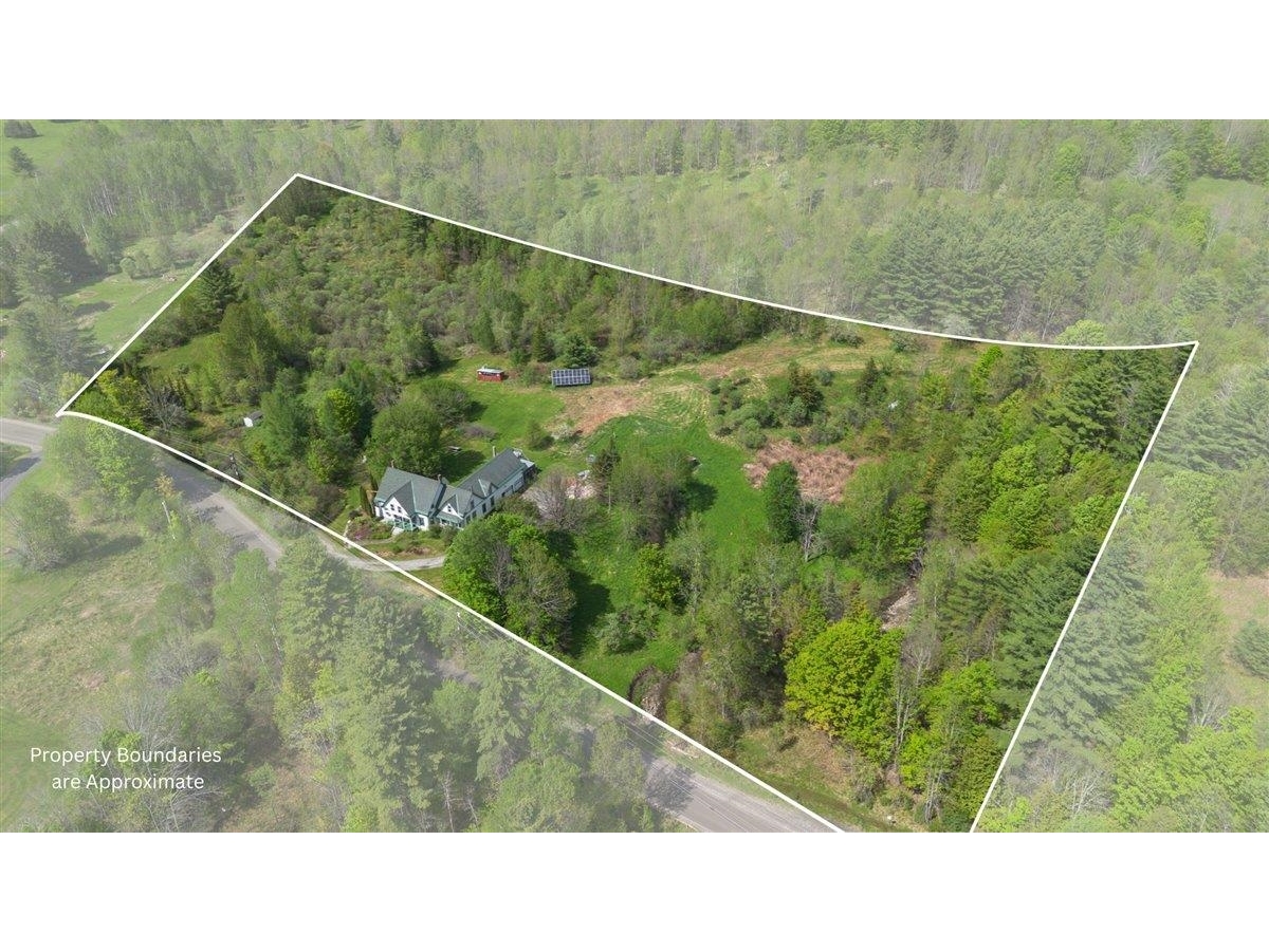 546 Anderson Road