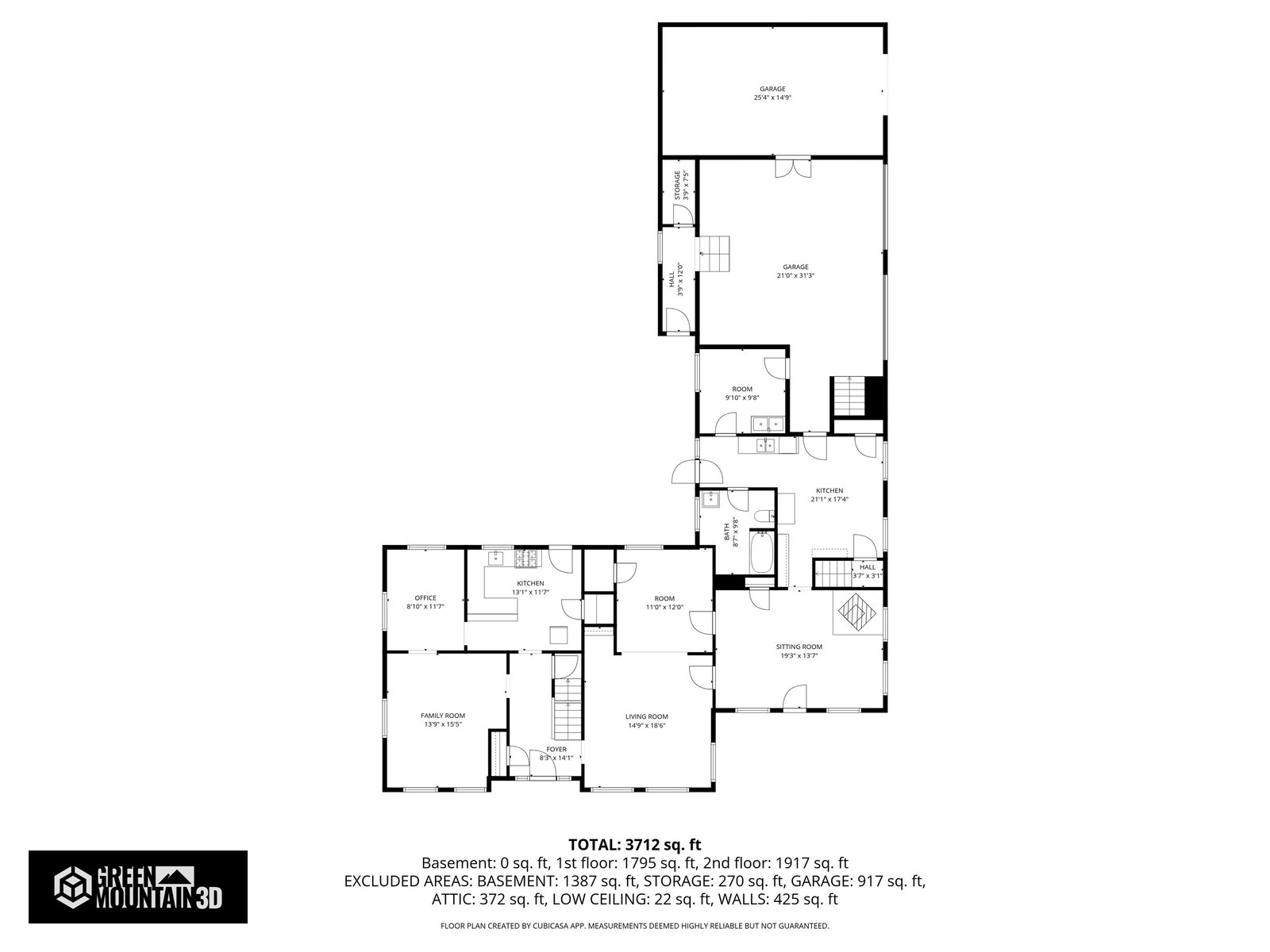 546 Anderson Road