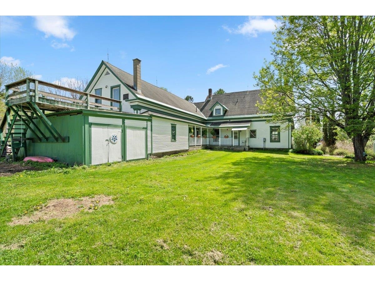 546 Anderson Road