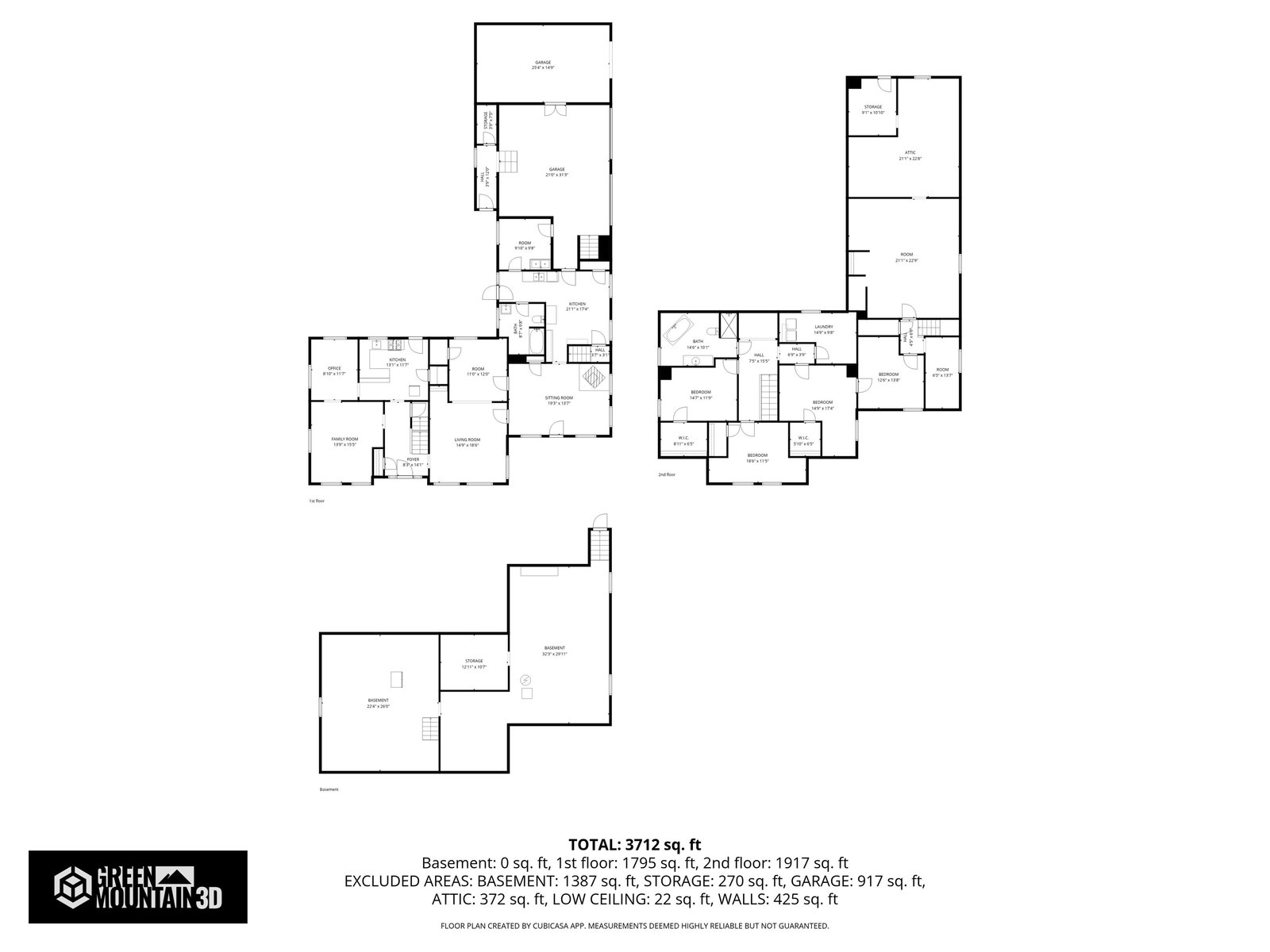 546 Anderson Road