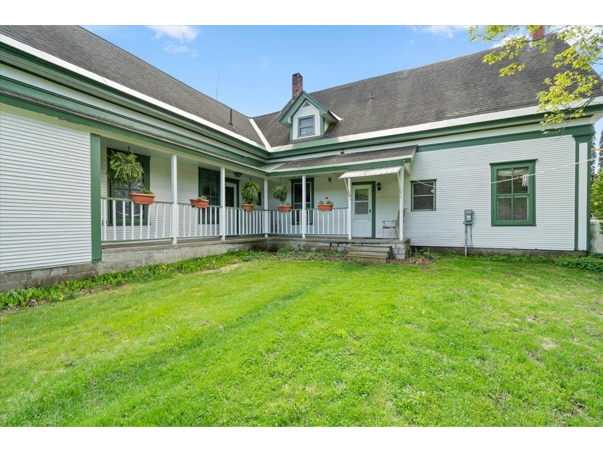 546 Anderson Road