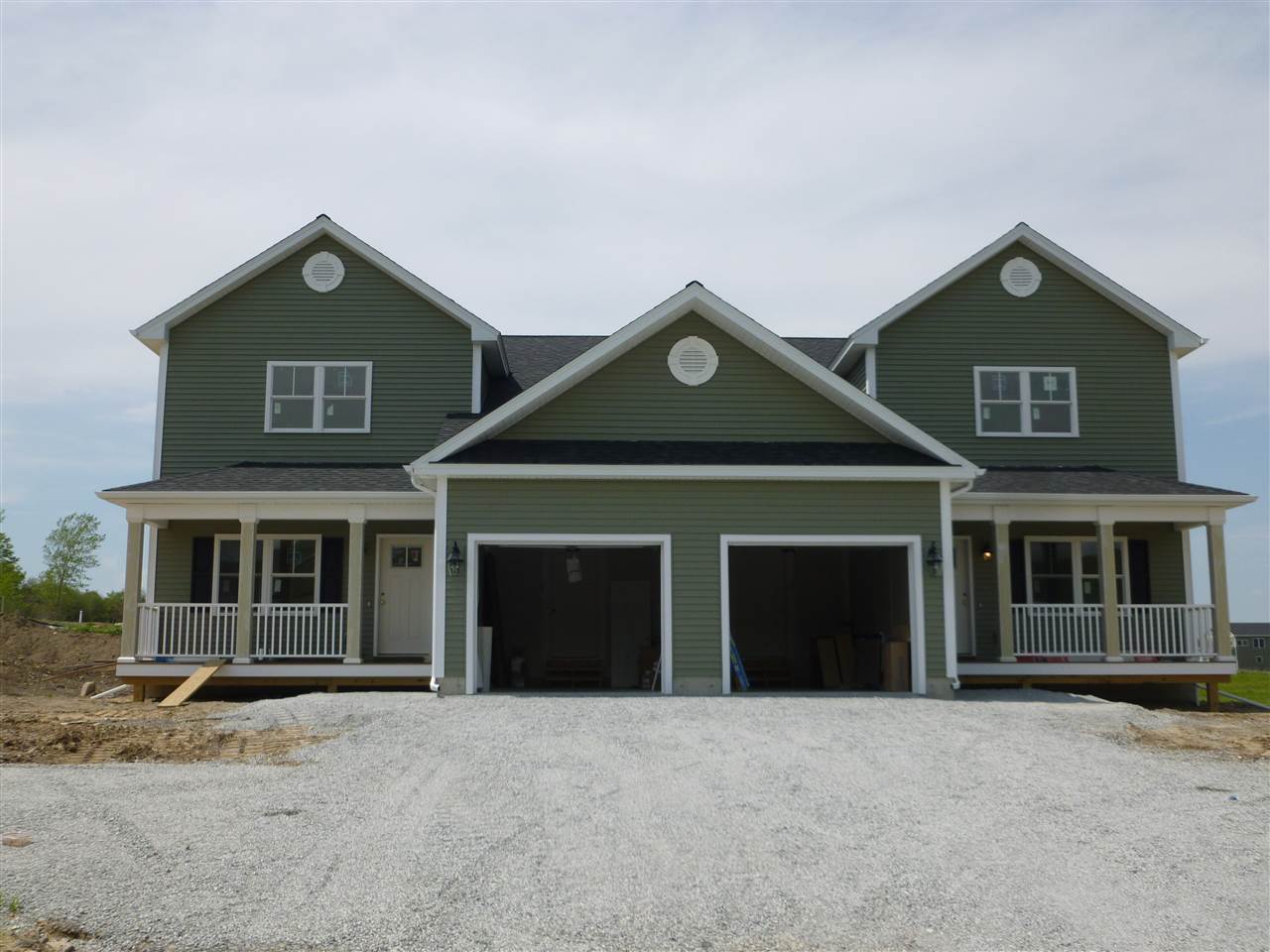 546 Harbor View
