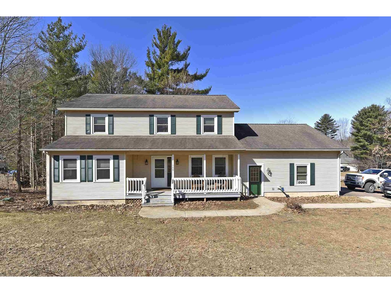 546 N Harbor Road