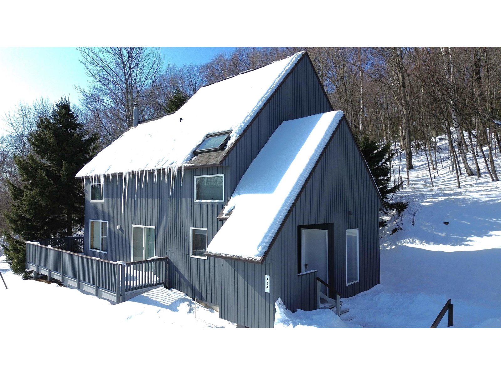 546 South Village Boulevard, Unit 75