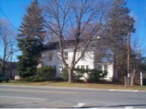 5462 Shelburne Road