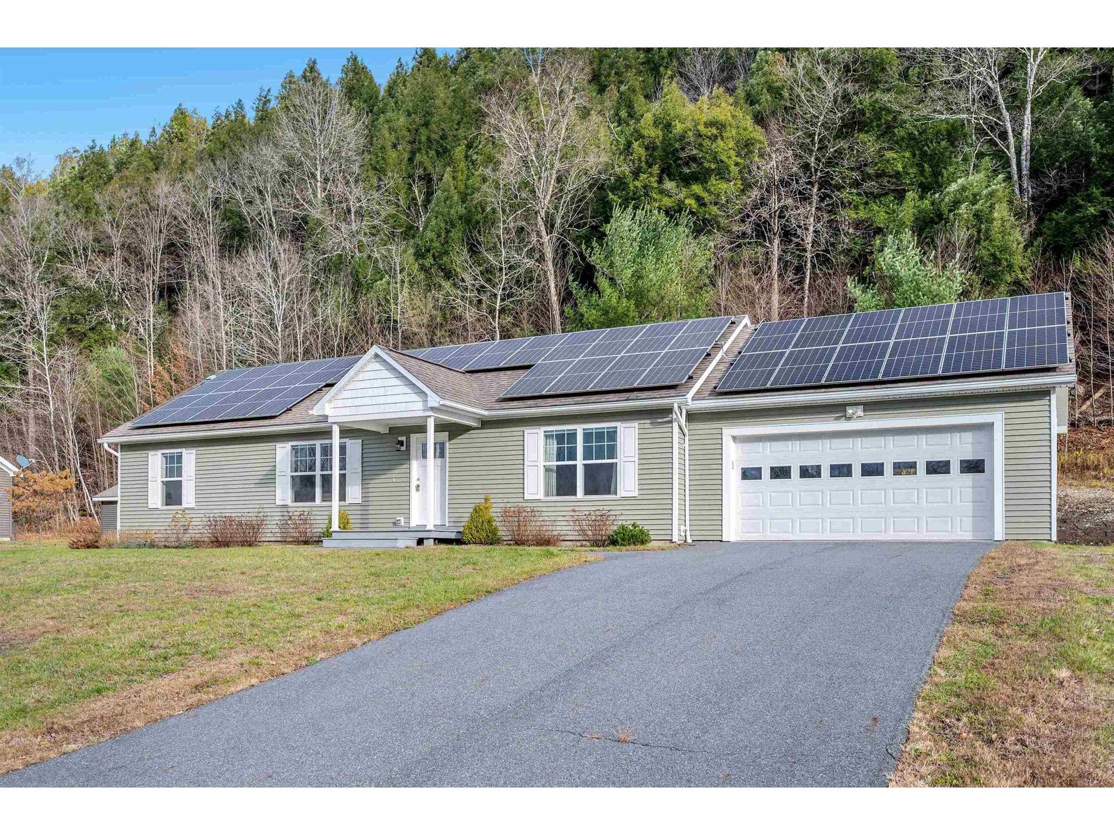 547 Partridge Farm Road