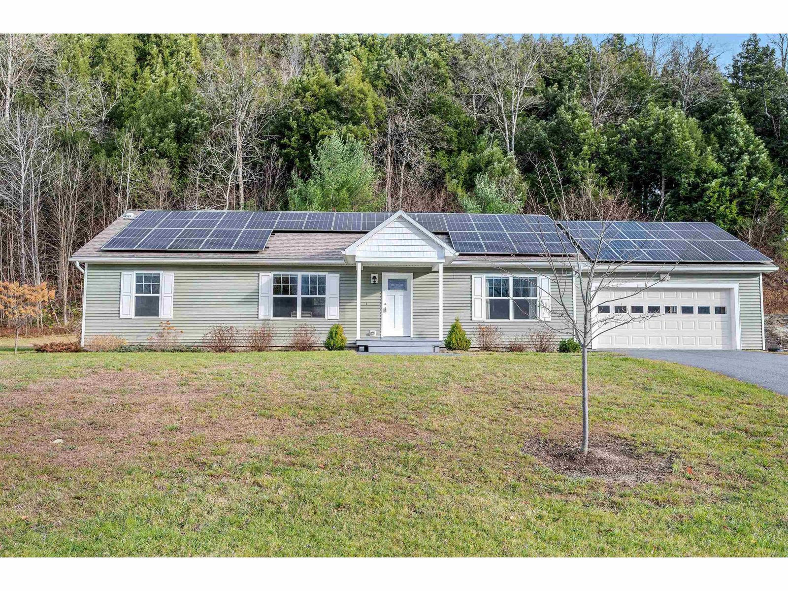 547 Partridge Farm Road