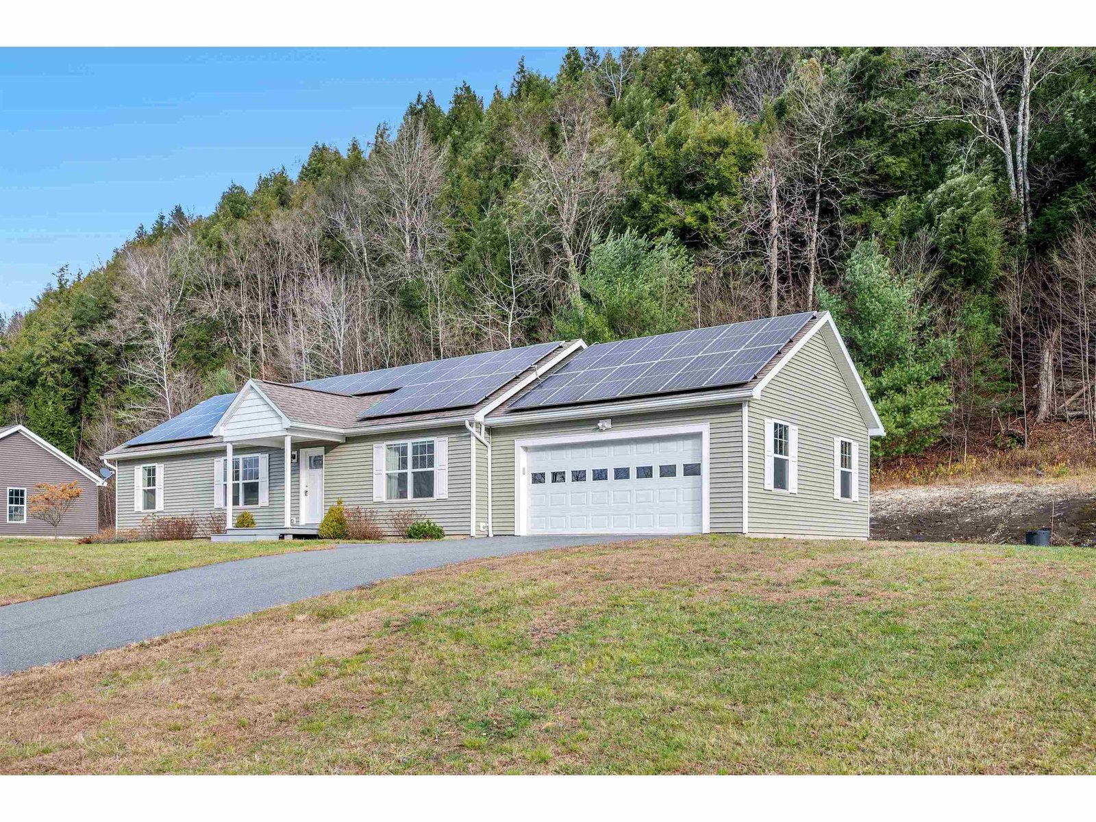 547 Partridge Farm Road