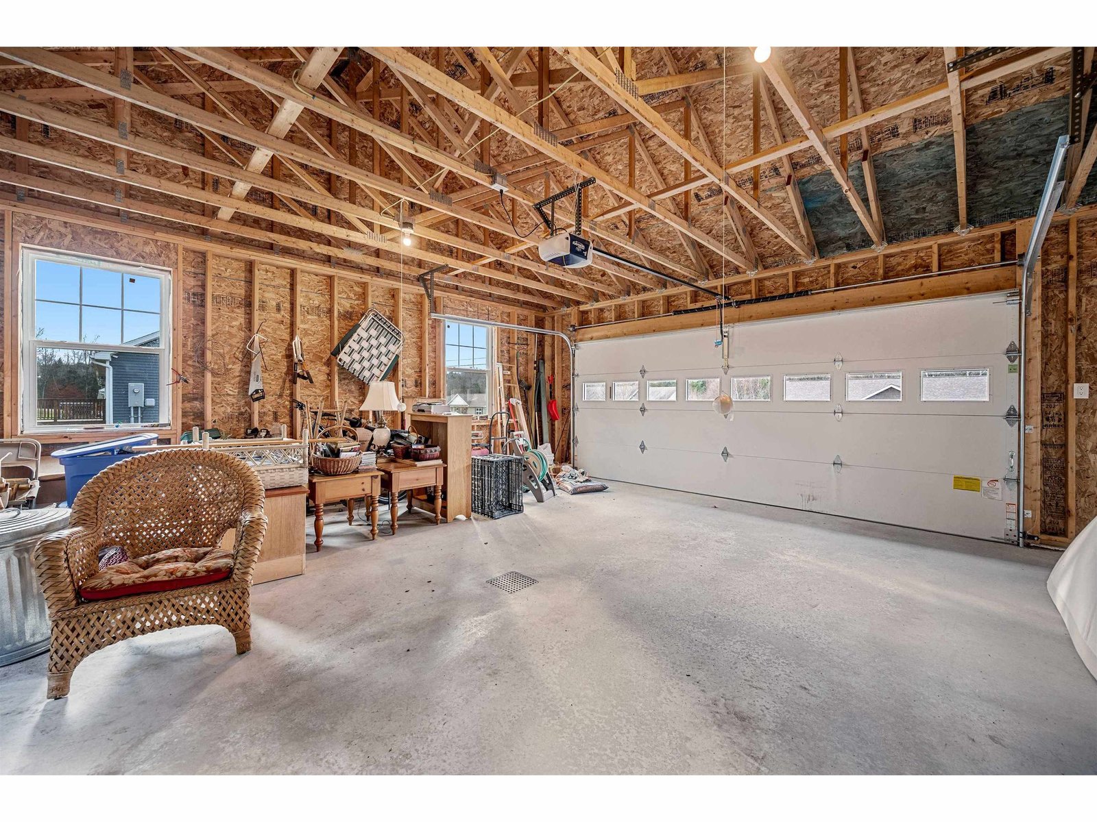 547 Partridge Farm Road