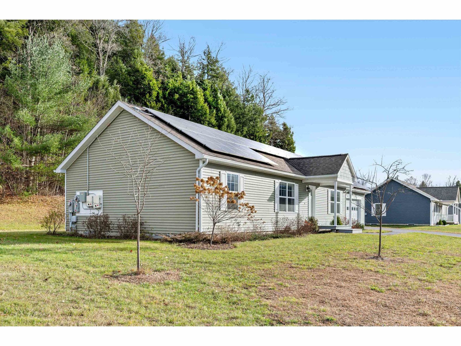 547 Partridge Farm Road