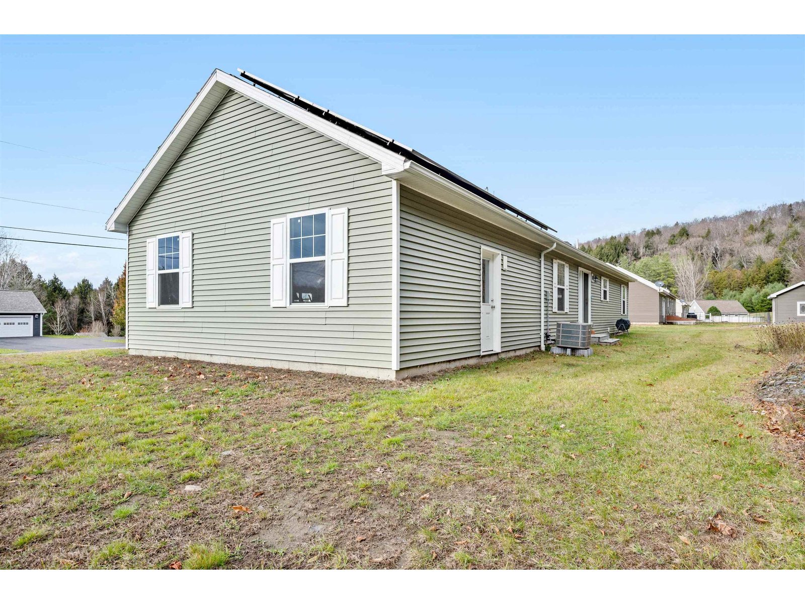 547 Partridge Farm Road