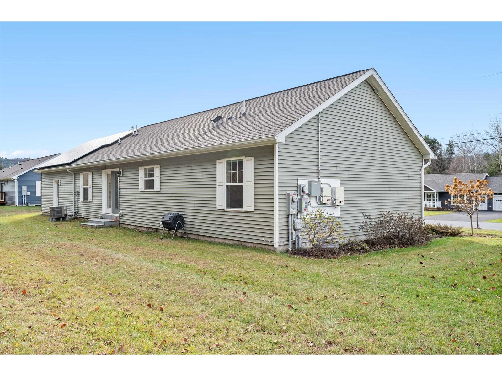 547 Partridge Farm Road