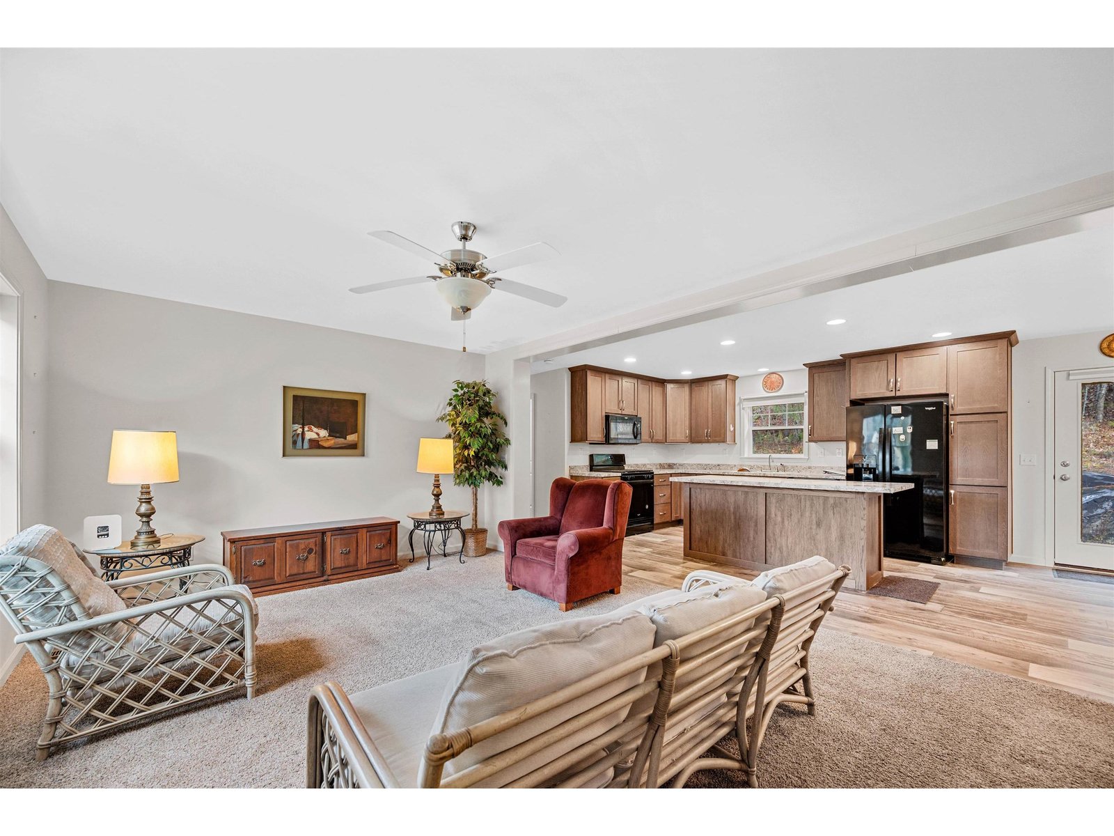 547 Partridge Farm Road