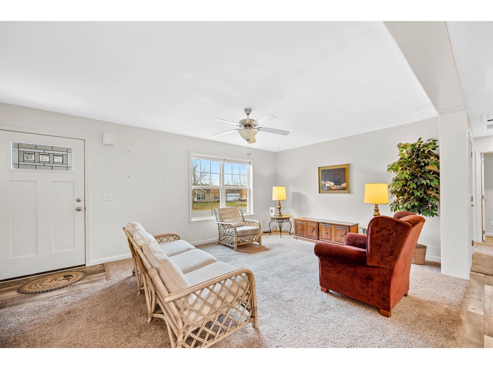 547 Partridge Farm Road