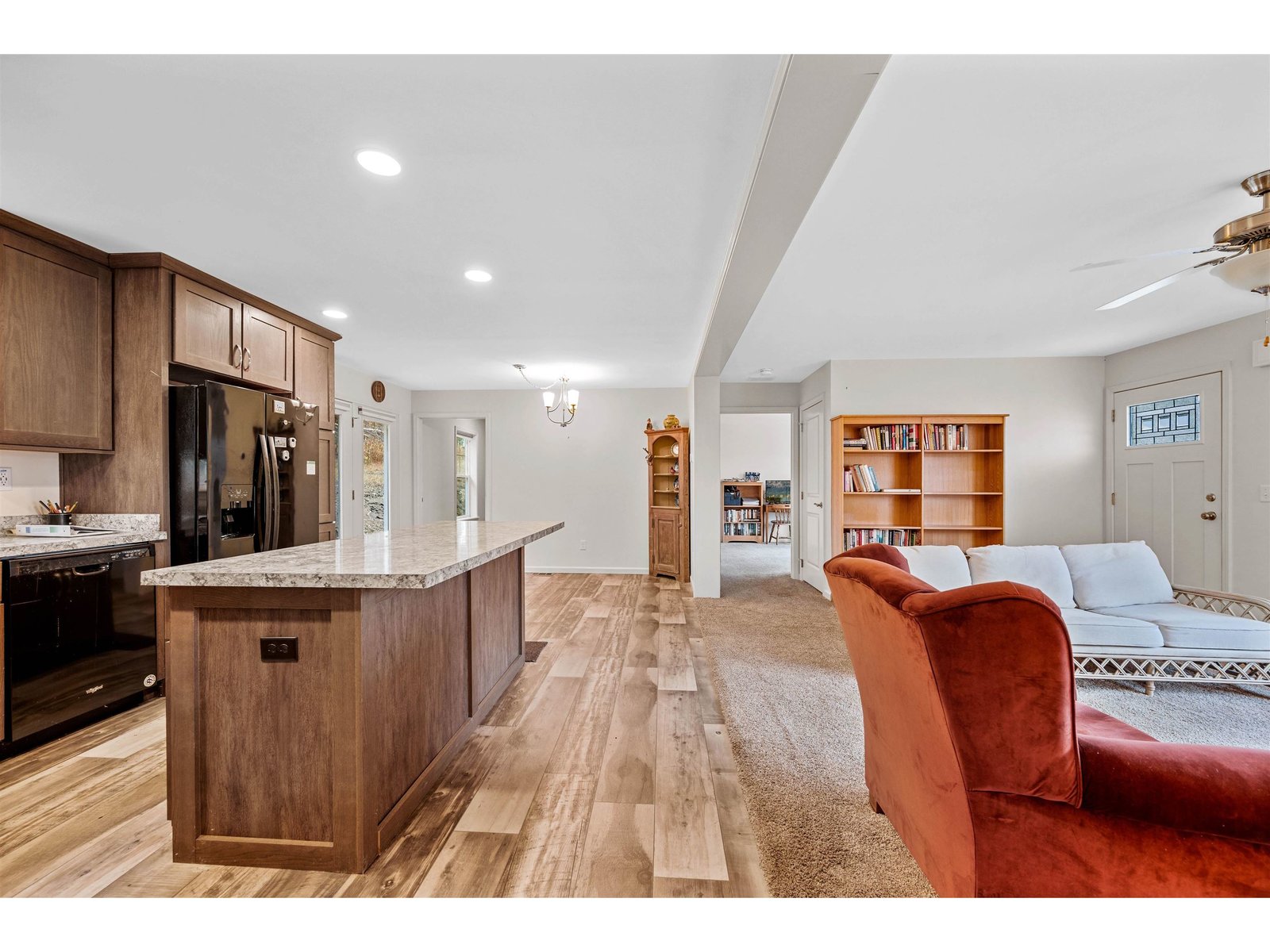 547 Partridge Farm Road